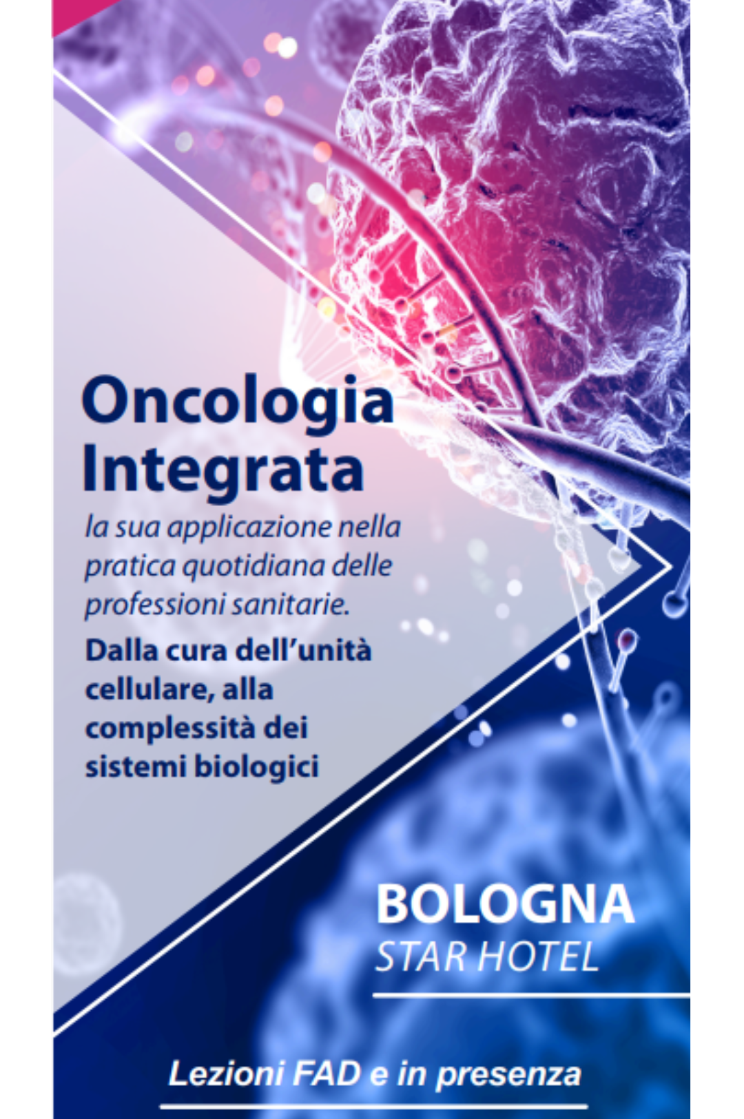 ONCOLOGIA INTEGRATA